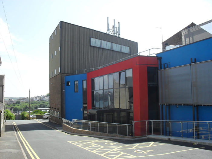 The Torch Theatre, Milford Haven